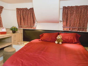 Royal Mystique „A - Comfort Plus 7“ – fotka 6