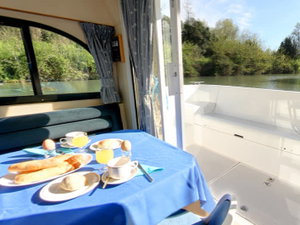 Caprice „Comfort 41“ – fotka 4