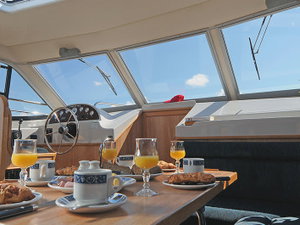 Clipper „Comfort 36“ – fotka 7