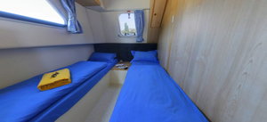Calypso „Comfort 9“ – fotka 7