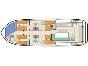 Horizon 5 „Premier 27“ – fotka 5