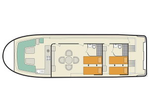 Vision 2 „Vision2 - Comfort Plus 1“ – fotka 3