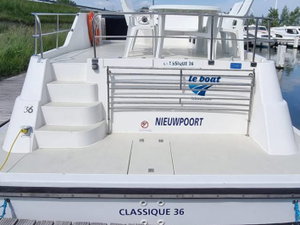 Classique „Budget 8“ – fotka 2