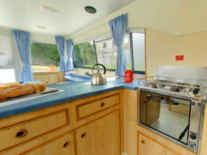 Salsa B „Comfort 10“ – fotka 5