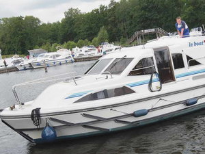 Clipper „Comfort 14“ – fotka 1