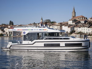 Liberty „Luxury 3“ – fotka 1