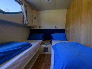 Magnifique „Comfort 25“ – fotka 4
