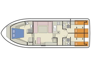 Royal Classique „Comfort 3“ – fotka 8