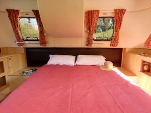 Royal Mystique „A - Comfort Plus 6“ – fotka 4