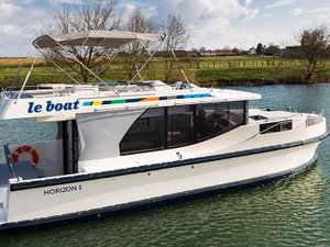 Horizon 1 „Premier 37“ – fotka 1