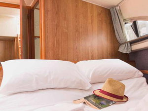 Clipper „Comfort 31“ – fotka 2