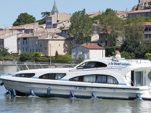 Elegance „Comfort 2“ – fotka 1