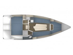 Maxus 26 Standard „Mistral“ – fotka 4
