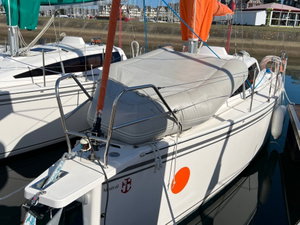 Maxus 26 Standard „Mistral“ – fotka 1