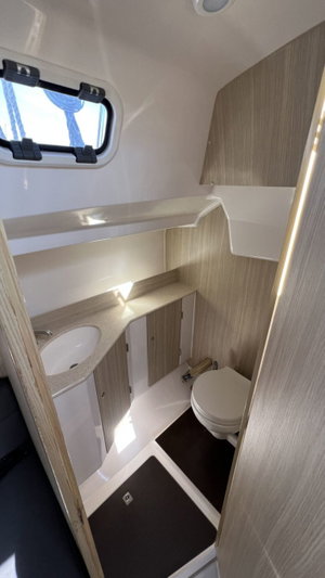 Maxus 26 Standard „Mistral“ – fotka 2