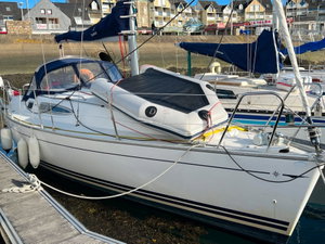 Sun Odyssey 29.2 „Cabeche“ – fotka 1