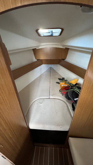 Sun Odyssey 29.2 „Cabeche“ – fotka 2