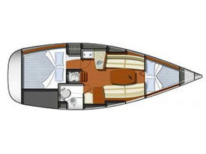 Sun Odyssey 29.2 „Cabeche“ – fotka 4