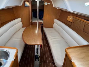 Sun Odyssey 29.2 „Cabeche“ – fotka 6