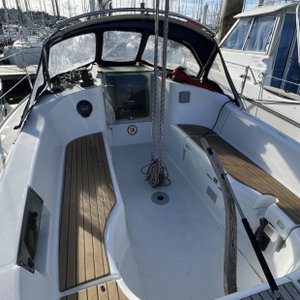 Sun Odyssey 29.2 „Cabeche“ – fotka 5