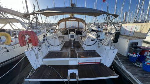 Dufour 382 „Excalibur“ – fotka 2