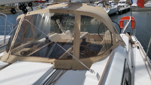 Dufour 382 „Excalibur“ – fotka 3