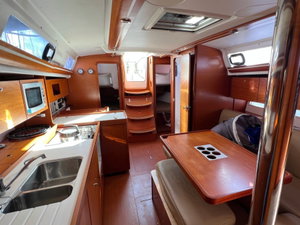 Dufour 375 GL „Chifoumi“ – fotka 5
