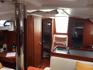 Dufour 375 GL „Chifoumi“ – fotka 3