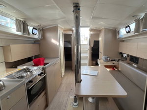 Oceanis 38 „Houat Else“ – fotka 5