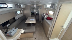 Oceanis 38 „Houat Else“ – fotka 3