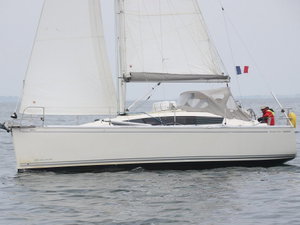 Delphia 31 „Kelsyo“ – fotka 1