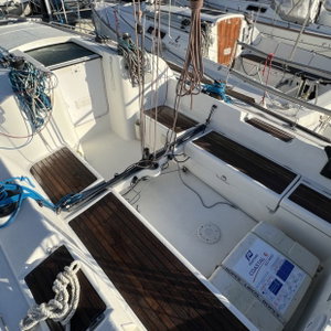 First 31.7 „Romancie“ – fotka 4