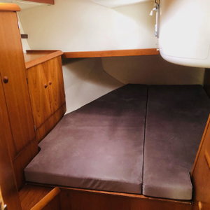 Sun Odyssey 45.2 „Bourlingueur“ – fotka 3
