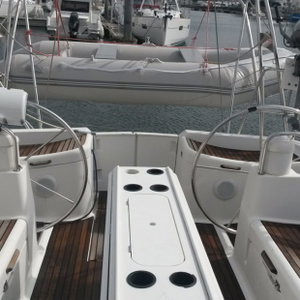 Sun Odyssey 45.2 „Bourlingueur“ – fotka 5