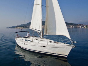 Sun Odyssey 45.2 „Bourlingueur“ – fotka 1