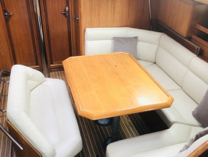 Sun Odyssey 45.2 „Bourlingueur“ – fotka 2