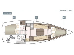 Dehler 32 „Lorine“ – fotka 2