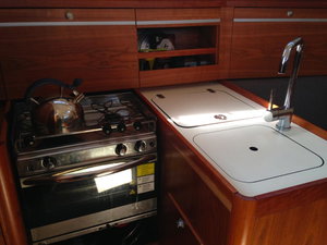 Dehler 32 „Lorine“ – fotka 4