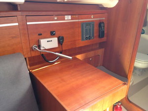 Dehler 32 „Lorine“ – fotka 5