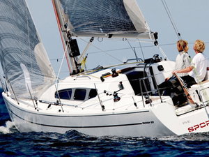 Dehler 32 „Lorine“ – fotka 1