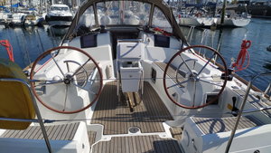 Sun odyssey 379 „Glazdo“ – fotka 2