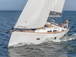 Hanse 458 „Hydra“ – fotka 3