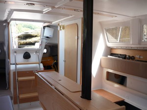 Django 770 „Telika“ – fotka 2