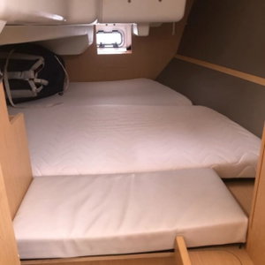 Oceanis 31 „Jylair“ – fotka 2