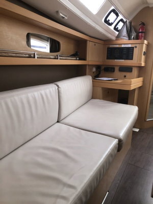 Oceanis 31 „Jylair“ – fotka 3