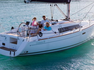 Oceanis 31 „Jylair“ – fotka 1