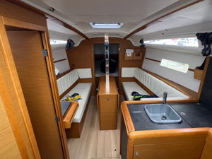 Sun Odyssey 349 „Kashmir“ – fotka 5