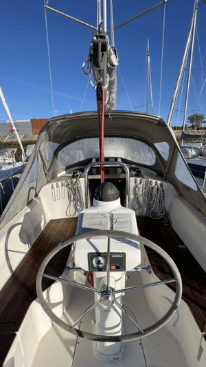 Delphia 31 „Odysse“ – fotka 2