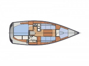 Delphia 31 „Odysse“ – fotka 4