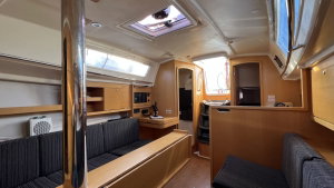 Delphia 31 „Odysse“ – fotka 3